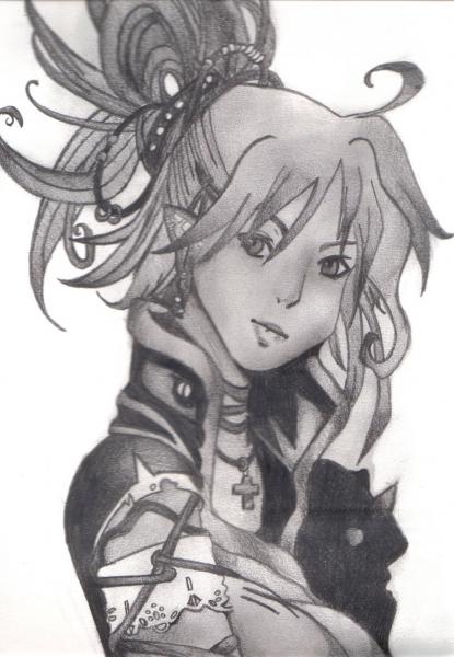 �oO Ca en jette lol Oo�